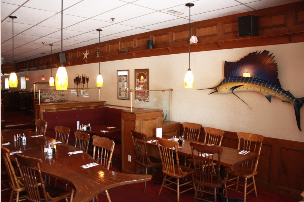 History The Fancy's Story Fancy's Fish & Chips Seafood Restaurant