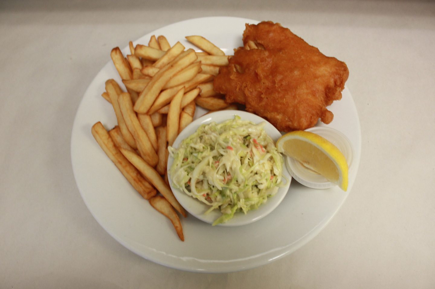 Food Gallery Fancy's Fish & Chips Seafood Restaurant Barrie, ON